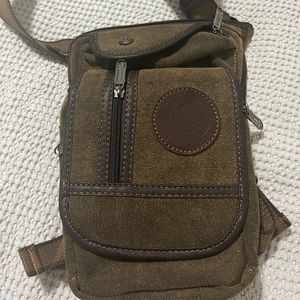 Aolailud Thigh Drop Leg bag